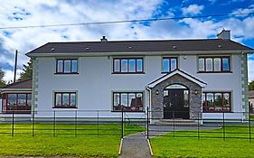 Mossvale Lodge Country House Bed And Breakfast
